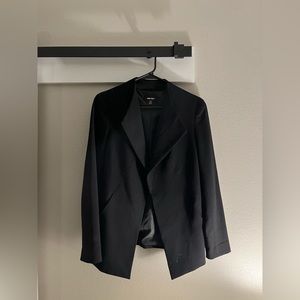Black Women’s Blazer